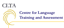 Centre for Language Training and Assessment