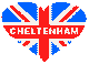 Cheltenham School of English