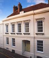 Canterbury Language Training