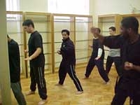 English as a Foreign Language at College of North West London