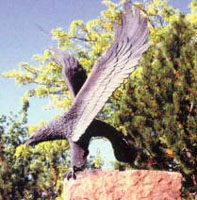 �J���b�W�E�I�u�E�C�[�X�^���E���^