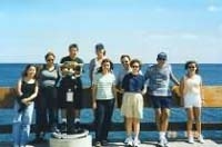 コミュニケッド・ランゲージ・トレーニング・センター