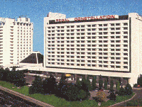 Regal Constellation College