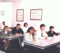 Regal Constellation College