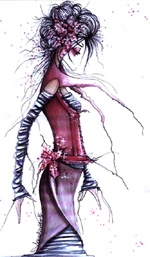 �R�X�`���[���A���h�t�@�V�����A�J�f�~�[