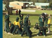 �J�o�[�f�[���E�N���X�`�����E�X�N�[��