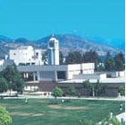 California State University, San Bernardino