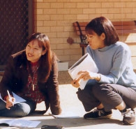 チャールズスタート大学