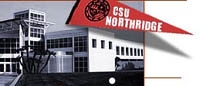 California State University, Northridge
