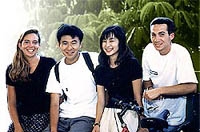 California State University, Northridge