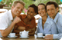 Regent Language and Leisure