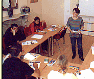 ATC LANGUAGE & TRAVEL