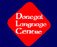 ドネガル・ランゲージ・センター
