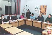 ドネガル・ランゲージ・センター