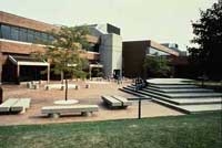 Centennial College International Education