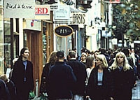 Eaton Language Centre