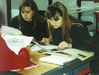 Eaton Language Centre