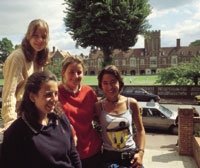 The English Centre Eastbourne