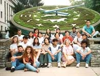 �C�[�X�^���P���^�b�L�[��w