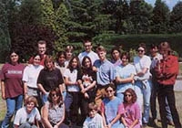 The English Languague Institute