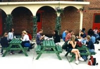 Eagle International College