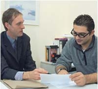 English Language Institute