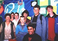 Eagle International School