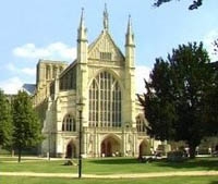 Eagle International School