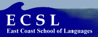 East Coast School of Languages