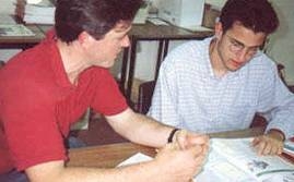 Elizabeth Johnson Organisation