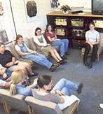 Elizabeth Johnson Organisation