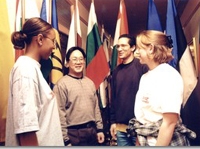 Louisiana State University