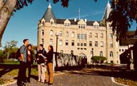 イングリッシュ・ランゲージ・プログラム  ウィニペグ大学