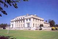 The English Country School