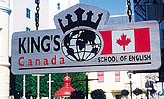 King's Canada School of English