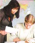 European Education Centre at Ashfield College