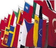 エバンズヒル大学語学センター