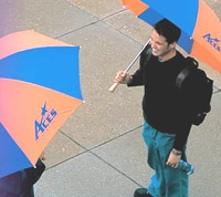 エバンズヒル大学語学センター