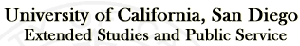 カリフォルニア大学サン・ディエゴ
