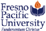 フレズノパシフィック大学