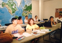 �W���[�W�A�H�ȑ�w