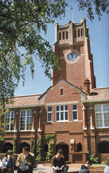 The Geelong College