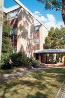 セイント・ジョルジュ・カレッジ