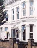 �W�I�X�E�C���O���b�V���E�A�J�f�~�[�E�u���C�g���E�A���h�E�z�[�u