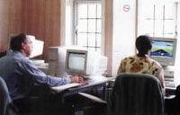 Golders Green College