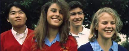 Glenunga International High School