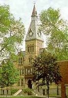 Hamline University