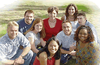 GRAND CANYON UNIVERSITY