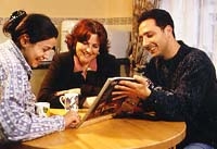 Greylands School of English