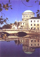 GEOS English Academy Dublin